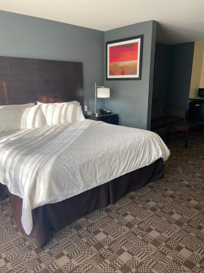 Holiday Inn Express Hotel & Suites Solana Beach-Del Mar By Ihg Zewnętrze zdjęcie