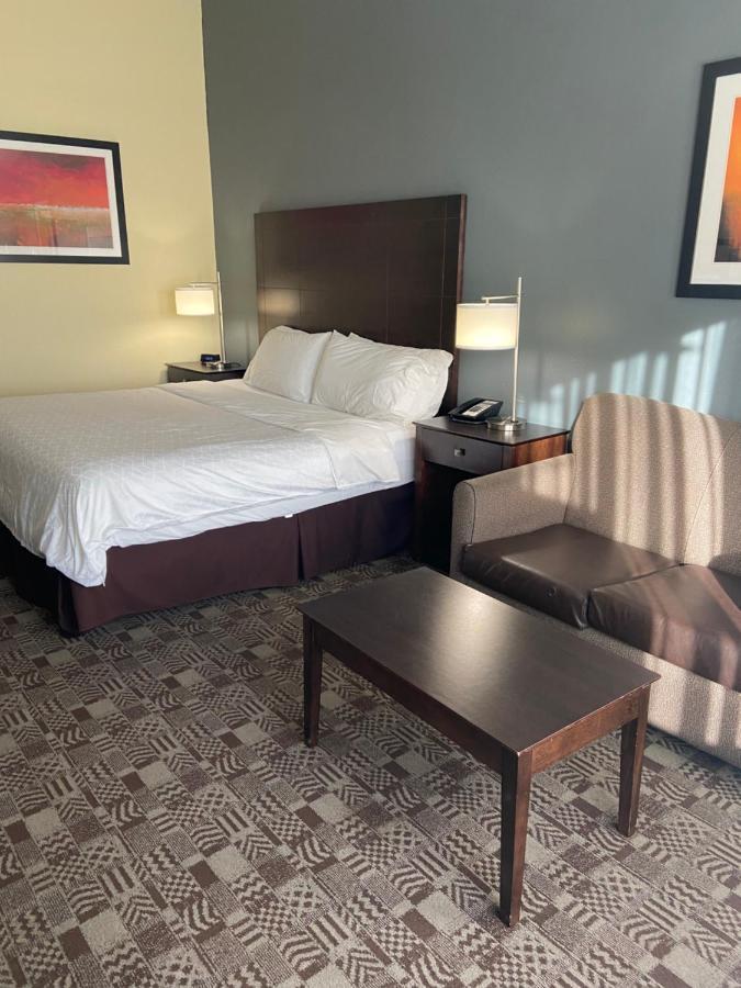 Holiday Inn Express Hotel & Suites Solana Beach-Del Mar By Ihg Zewnętrze zdjęcie