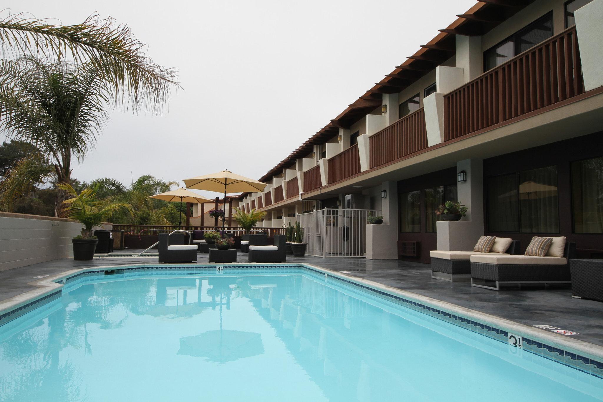 Holiday Inn Express Hotel & Suites Solana Beach-Del Mar By Ihg Zewnętrze zdjęcie