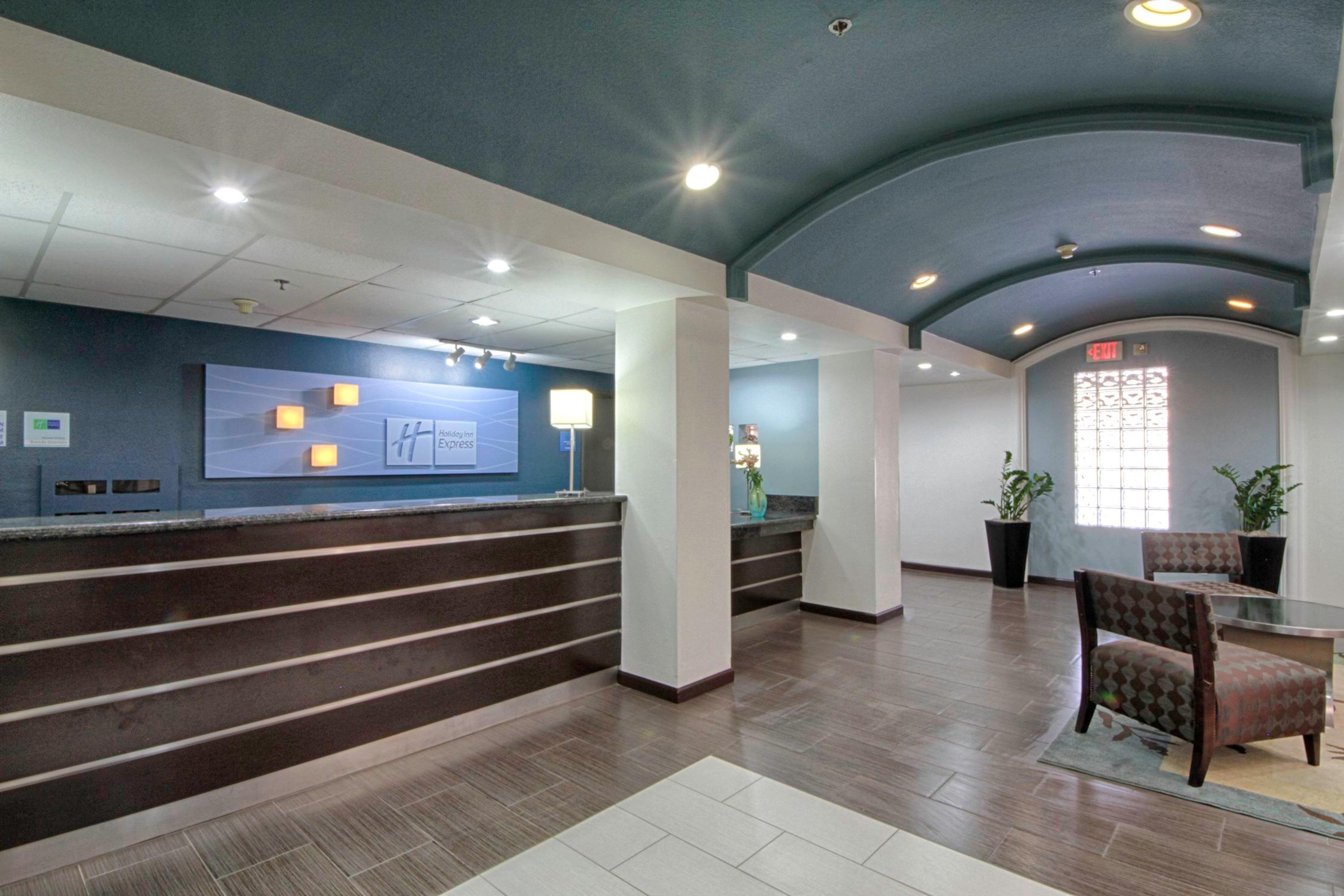 Holiday Inn Express Hotel & Suites Solana Beach-Del Mar By Ihg Zewnętrze zdjęcie