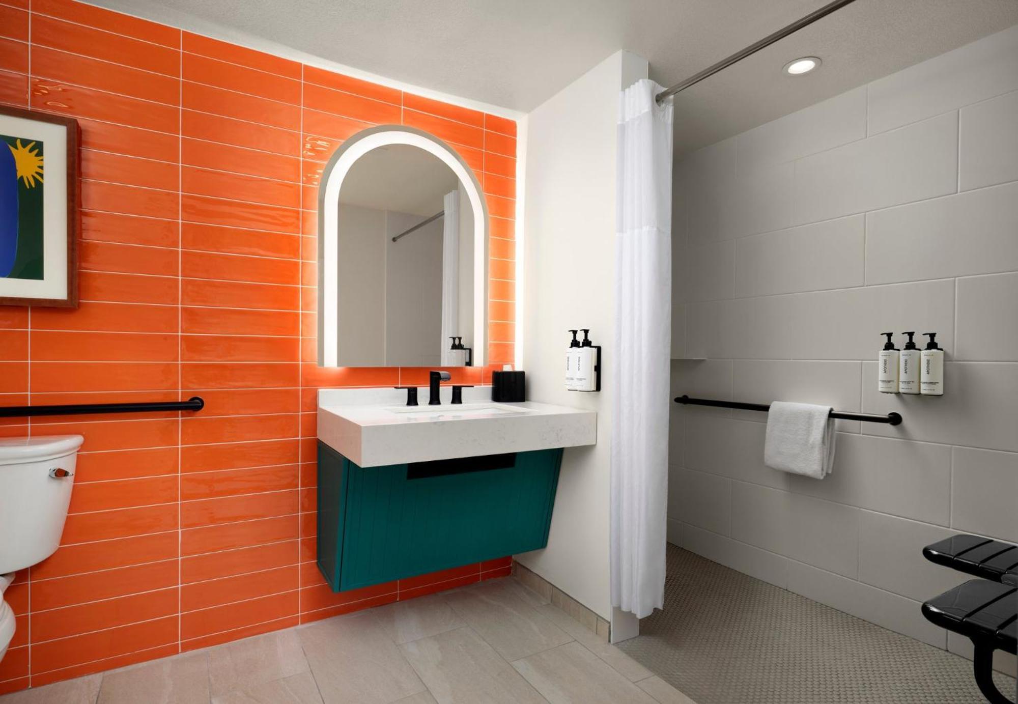 Holiday Inn Express Hotel & Suites Solana Beach-Del Mar By Ihg Zewnętrze zdjęcie