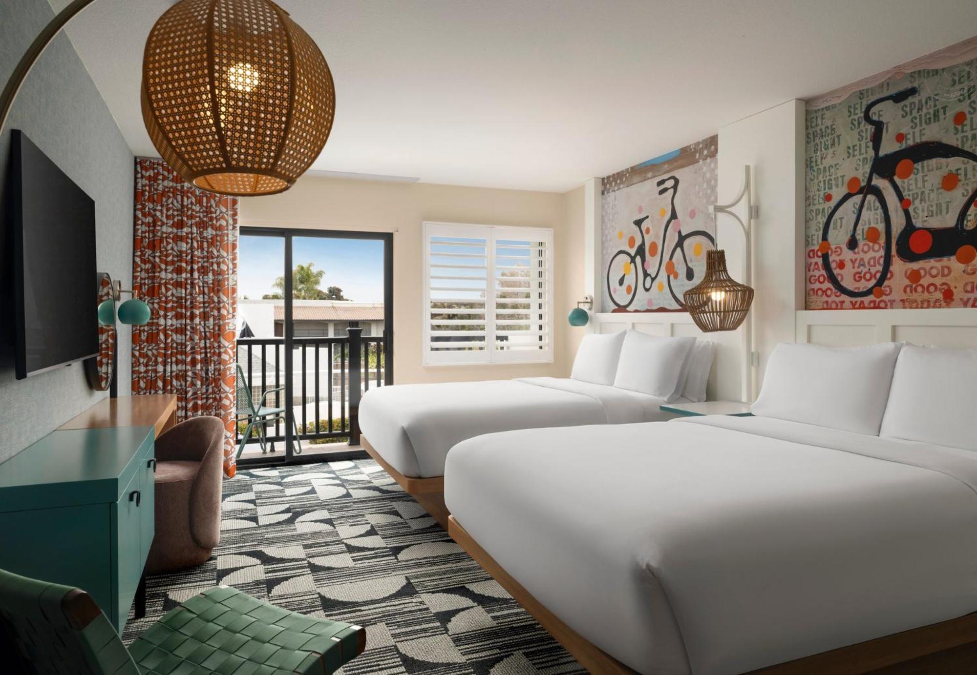 Holiday Inn Express Hotel & Suites Solana Beach-Del Mar By Ihg Zewnętrze zdjęcie