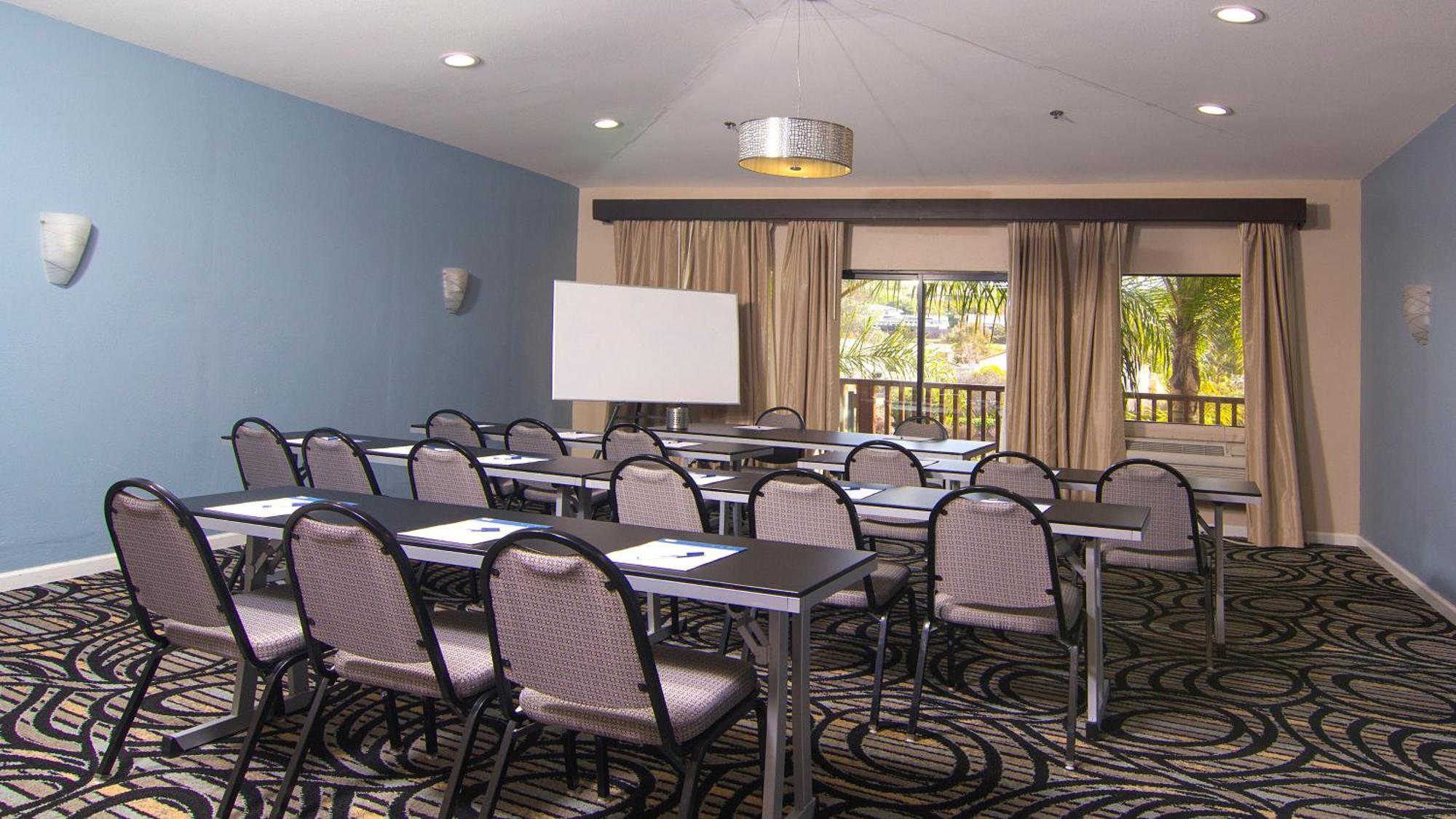 Holiday Inn Express Hotel & Suites Solana Beach-Del Mar By Ihg Zewnętrze zdjęcie