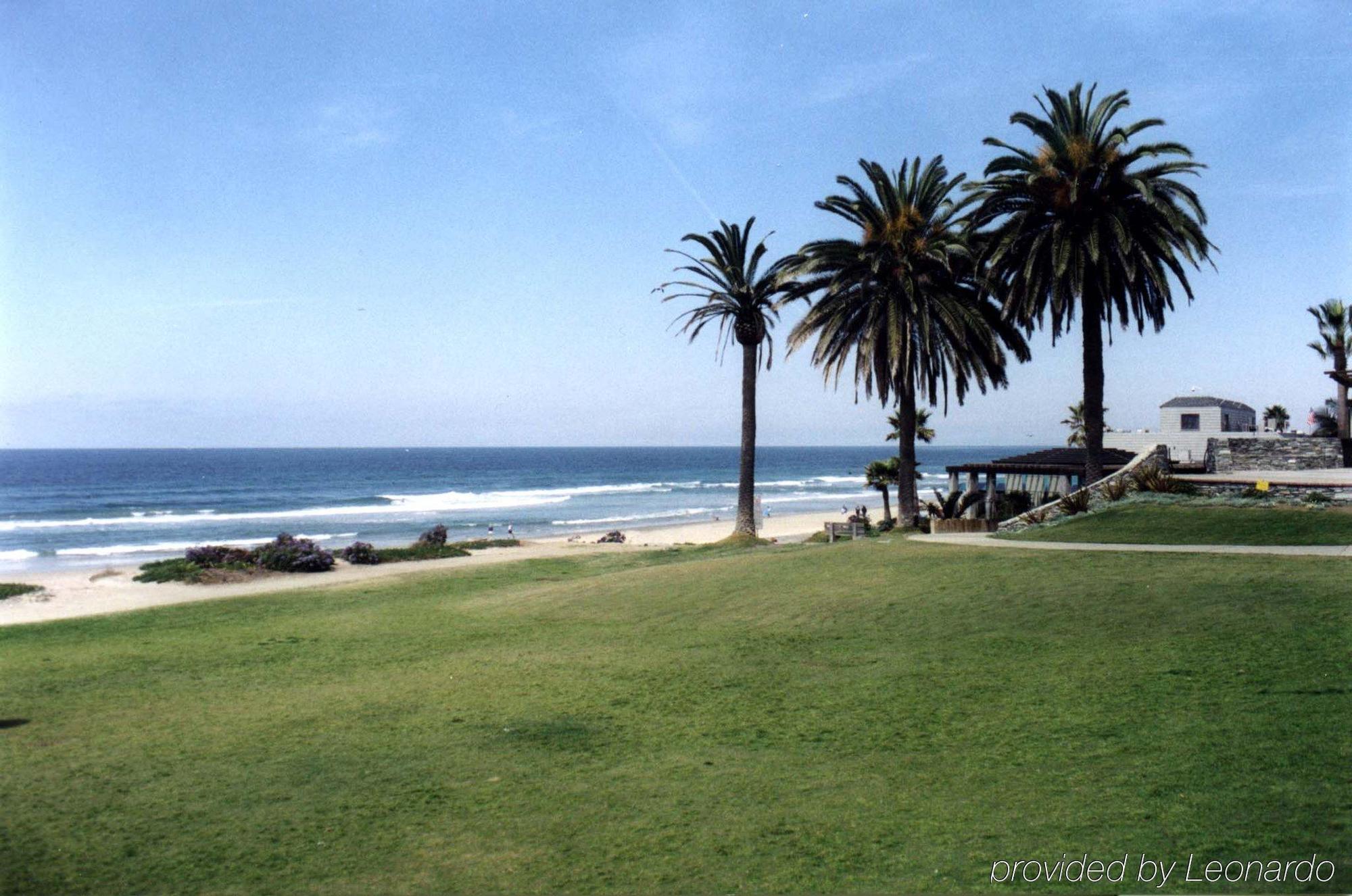 Holiday Inn Express Hotel & Suites Solana Beach-Del Mar By Ihg Zewnętrze zdjęcie