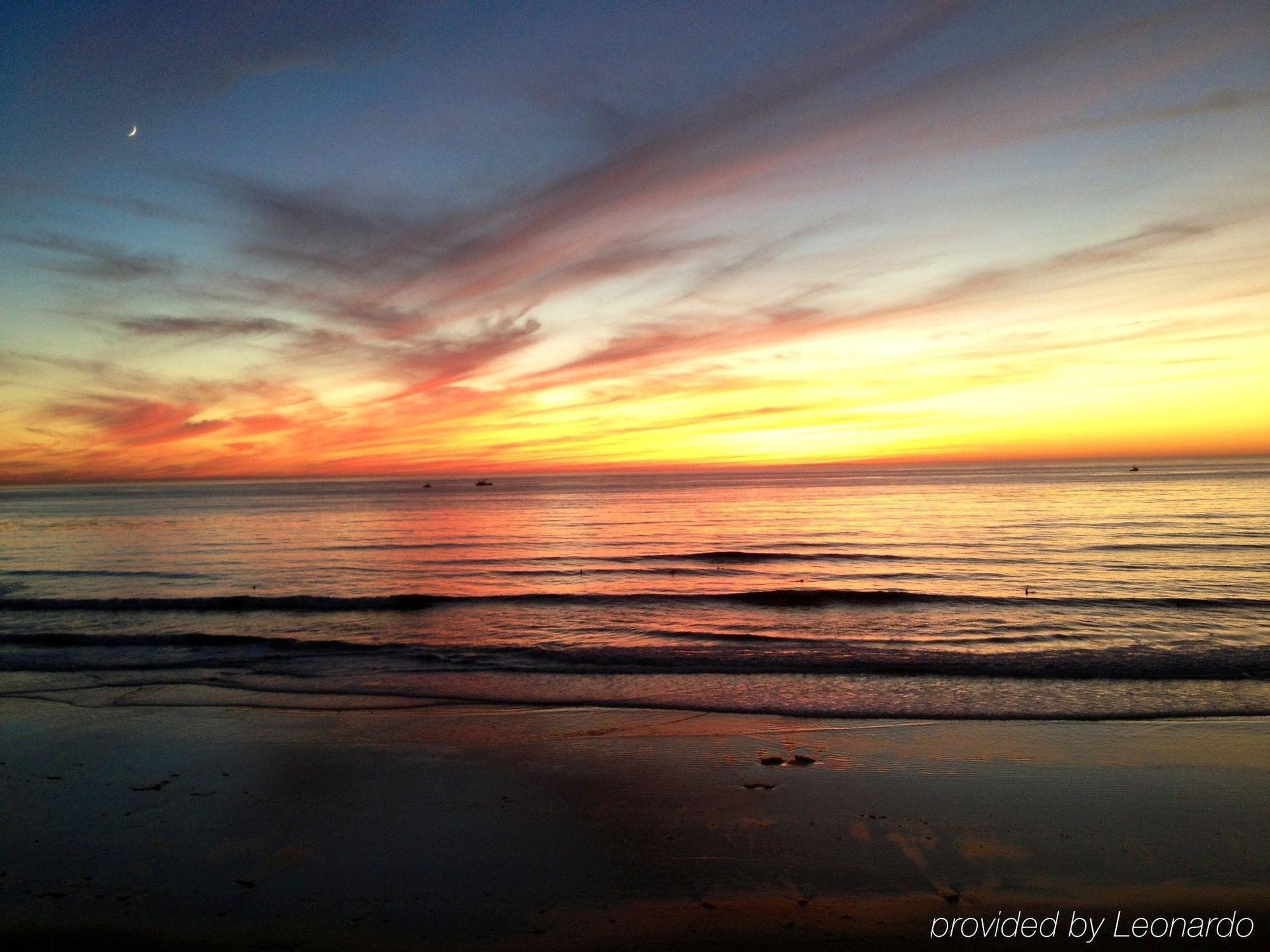 Holiday Inn Express Hotel & Suites Solana Beach-Del Mar By Ihg Zewnętrze zdjęcie