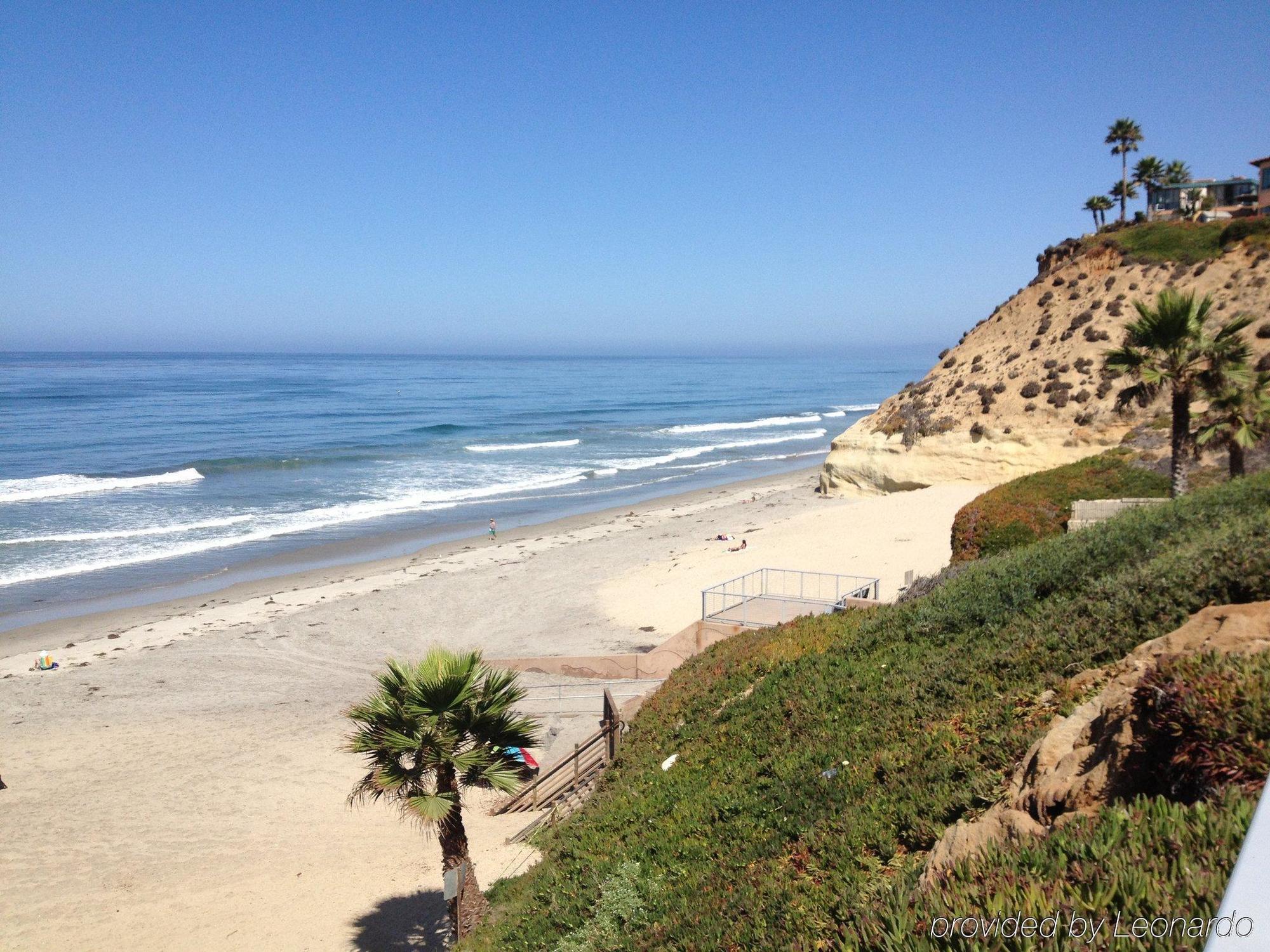 Holiday Inn Express Hotel & Suites Solana Beach-Del Mar By Ihg Zewnętrze zdjęcie