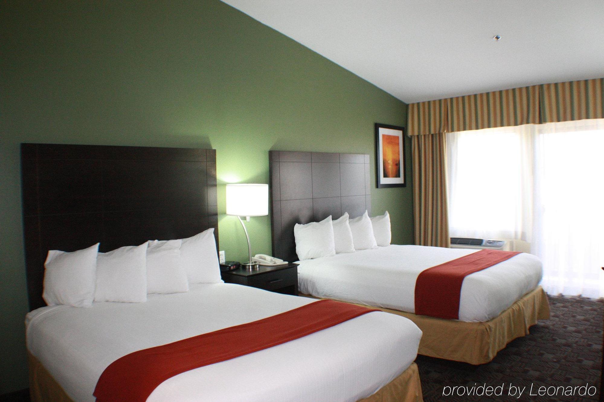 Holiday Inn Express Hotel & Suites Solana Beach-Del Mar By Ihg Pokój zdjęcie