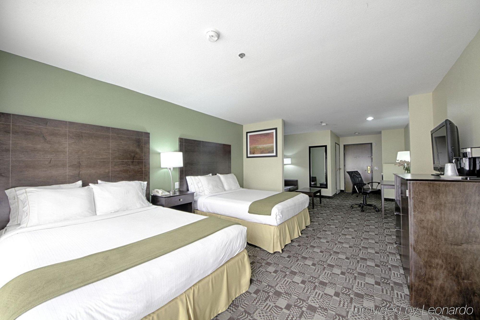 Holiday Inn Express Hotel & Suites Solana Beach-Del Mar By Ihg Zewnętrze zdjęcie