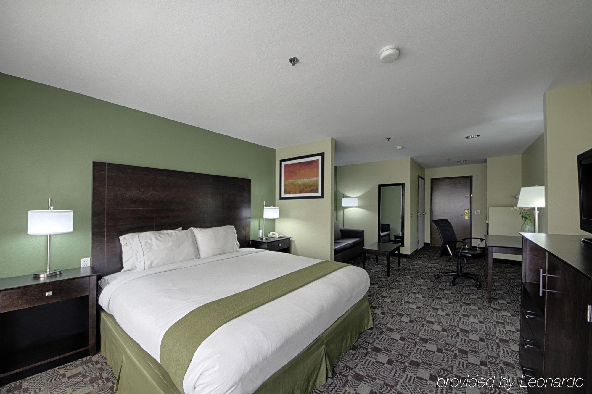 Holiday Inn Express Hotel & Suites Solana Beach-Del Mar By Ihg Zewnętrze zdjęcie