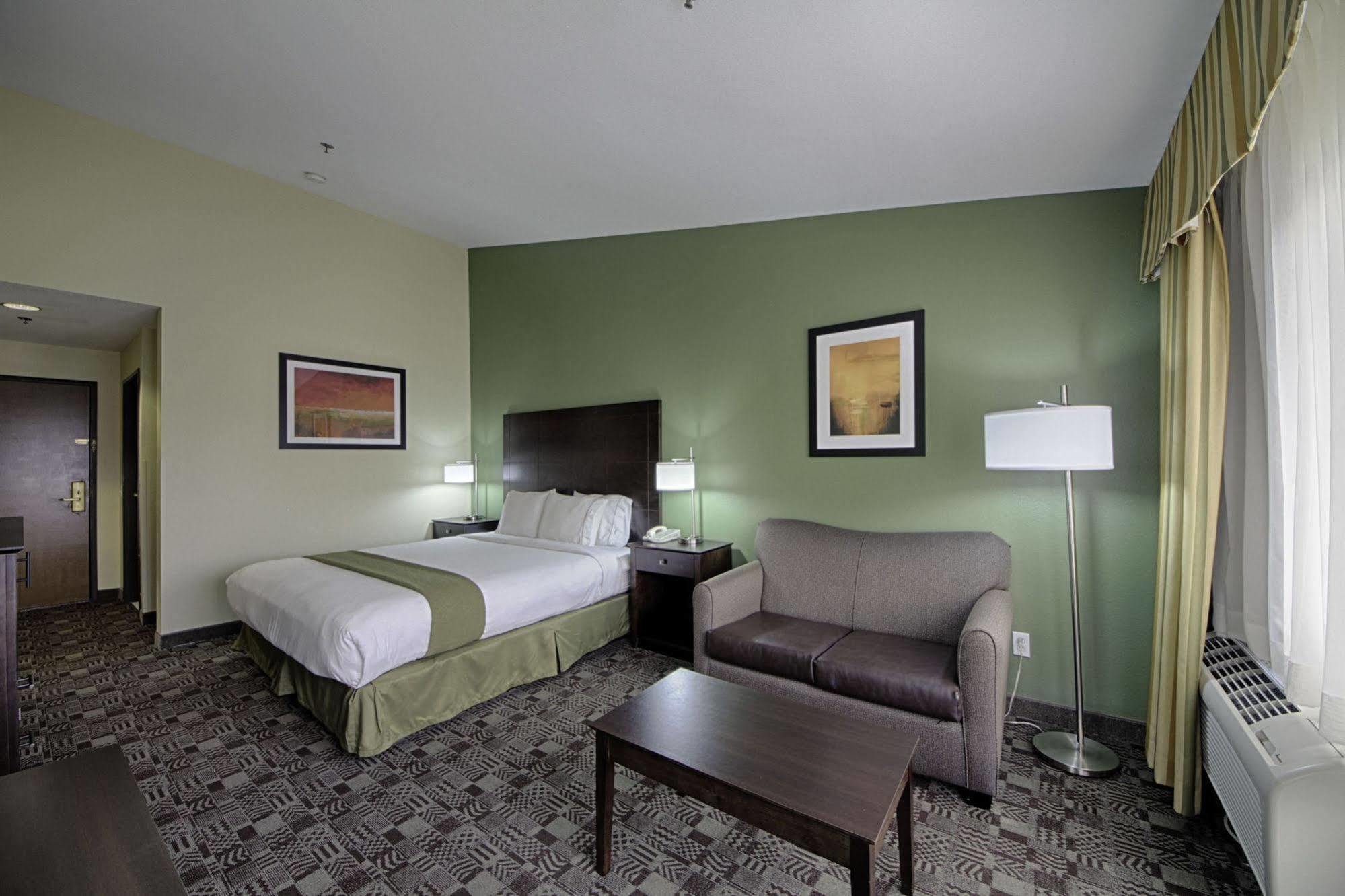 Holiday Inn Express Hotel & Suites Solana Beach-Del Mar By Ihg Zewnętrze zdjęcie